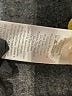 Everlane Tweed Yellow Long Sleeve Button-Down Shirt Size 0 - photo 8