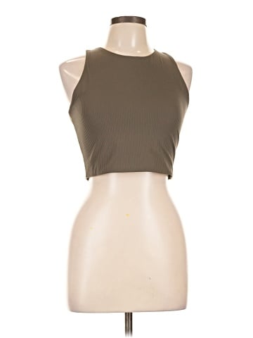 Girlfriend Collective Tank Top (view 1)