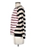 Zaket & Plover Stripes White Pullover Sweater Size S - photo 5
