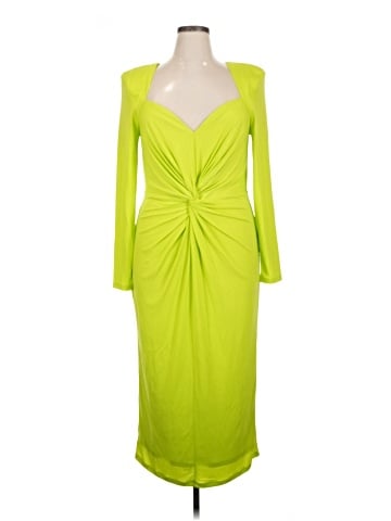 ELOQUII Cocktail Dress (view 1)
