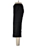Chadwicks Solid Black Casual Pants Size 10 - photo 5