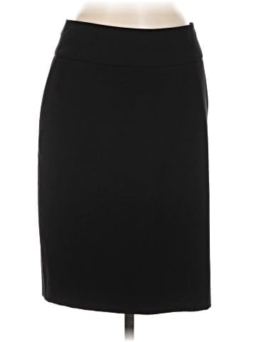 The Limited Black Collection Formal Skirt (view 1)