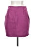 Superdown Purple Casual Skirt Size S - photo 2