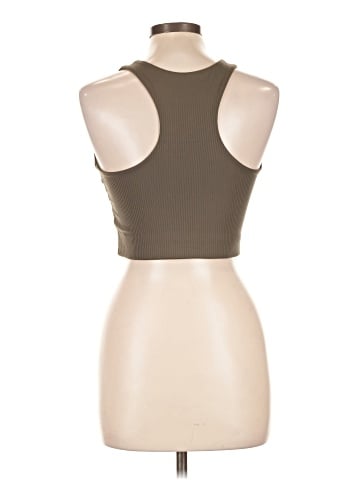 Girlfriend Collective Tank Top (view 2)