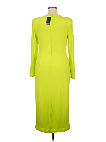 ELOQUII Cocktail Dress (view 2)