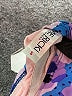 Assorted Brands Polka Dots Blue Swimsuit Top Size S - photo 3