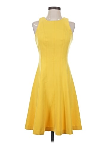 Banana Republic Casual Dress (view 1)
