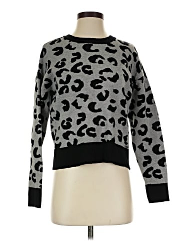 DKNY Pullover Sweater (view 1)