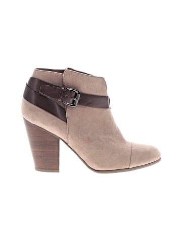 Carlos by Carlos Santana Ankle Boots (view 1)