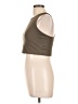 Girlfriend Collective Brown Tank Top Size L - photo 5