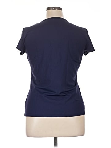 J. McLaughlin Short Sleeve T-Shirt (view 2)