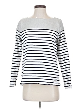 Talbots Long Sleeve T-Shirt (view 1)