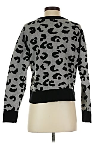 DKNY Pullover Sweater (view 2)