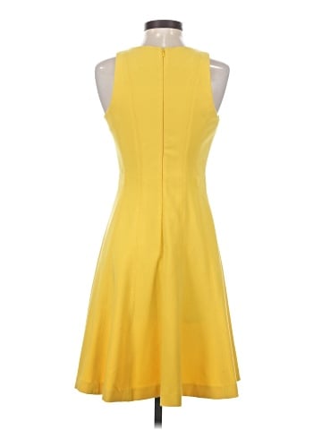 Banana Republic Casual Dress (view 2)