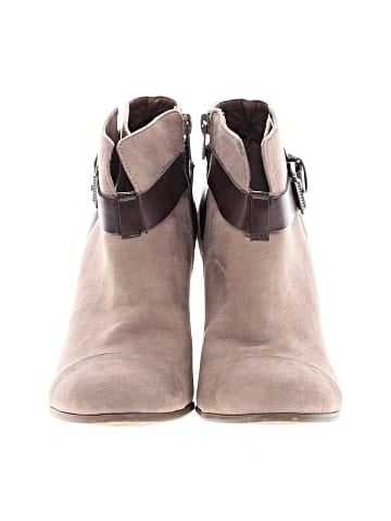 Carlos by Carlos Santana Ankle Boots (view 2)