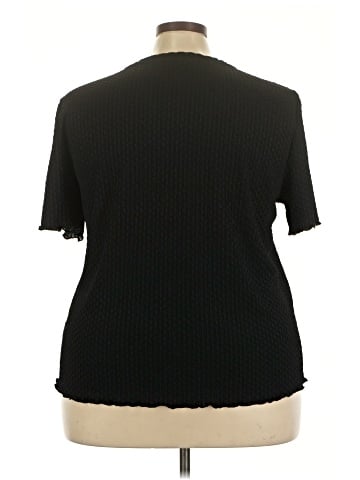 Beacon Short Sleeve Top (view 2)
