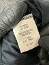 Maxime 100% Polyester Black Formal Skirt Size S - photo 6