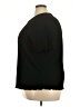 Beacon Black Short Sleeve Top Size 3X - photo 5