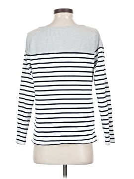 Talbots Long Sleeve T-Shirt (view 2)