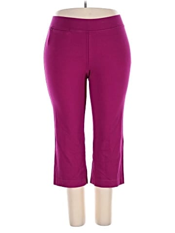 Lands' End Active Pants (view 1)