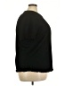 Beacon Black Short Sleeve Top Size 3X - photo 4