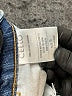 Cello Jeans 100% Cotton Graphic Blue Jeans Size 5 - photo 8