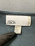 Nordstrom Rack Gray Short Sleeve Top Size M - photo 7