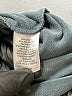 Nordstrom Rack Gray Short Sleeve Top Size M - photo 8