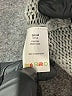 Alya Gray Pullover Sweater Size S - photo 8