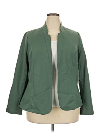 41Hawthorn Blazer (view 1)