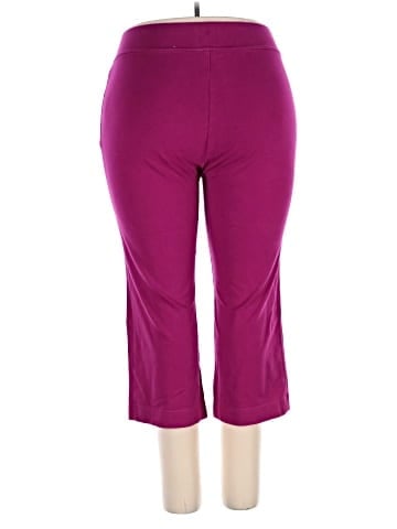 Lands' End Active Pants (view 2)