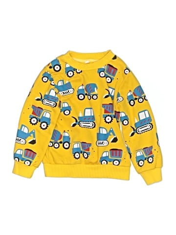 Unbranded Pullover Sweater (view 1)
