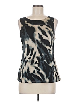 Ann Taylor Factory Sleeveless Top