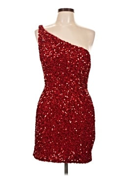Sherri Hill Cocktail Dress (view 1)
