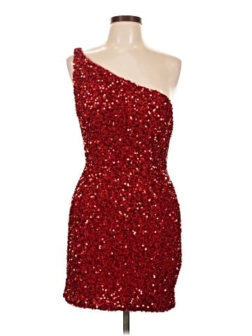 Sherri Hill Cocktail Dress (view 1)