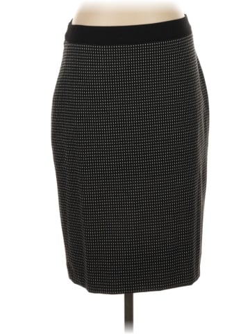 White House Black Market Formal Skirt (view 1)