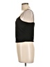 Gaze Black Tube Top Size L - photo 5