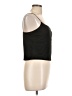 Gaze Black Tube Top Size L - photo 4