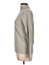 Everlane Gray Long Sleeve Turtleneck Size L - photo 5