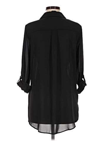 Primark 3/4 Sleeve Blouse (view 2)