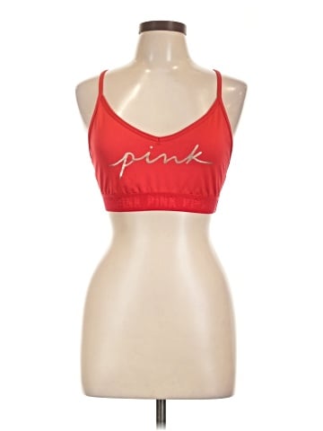 Victoria's Secret Pink Sports Bra (view 1)