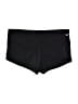 Unbranded Black Athletic Shorts Size M - photo 2