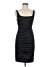 Twenty One Solid Black Cocktail Dress Size M - photo 1