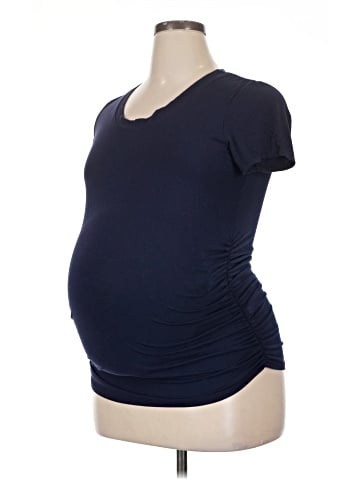 Hello Miz Short Sleeve Top (view 1)