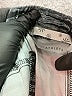 Athleta Houndstooth Gray Casual Pants Size 8 - photo 7