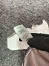 Athleta Houndstooth Gray Casual Pants Size 8 - photo 8