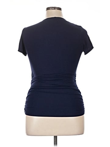 Hello Miz Short Sleeve Top (view 2)