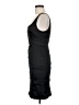 Twenty One Solid Black Cocktail Dress Size M - photo 5