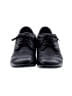 Taos 100% Leather Black Heels Size 7 - photo 2