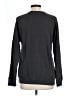 Bella + Canvas Graphic Gray Sweatshirt Size L - photo 2